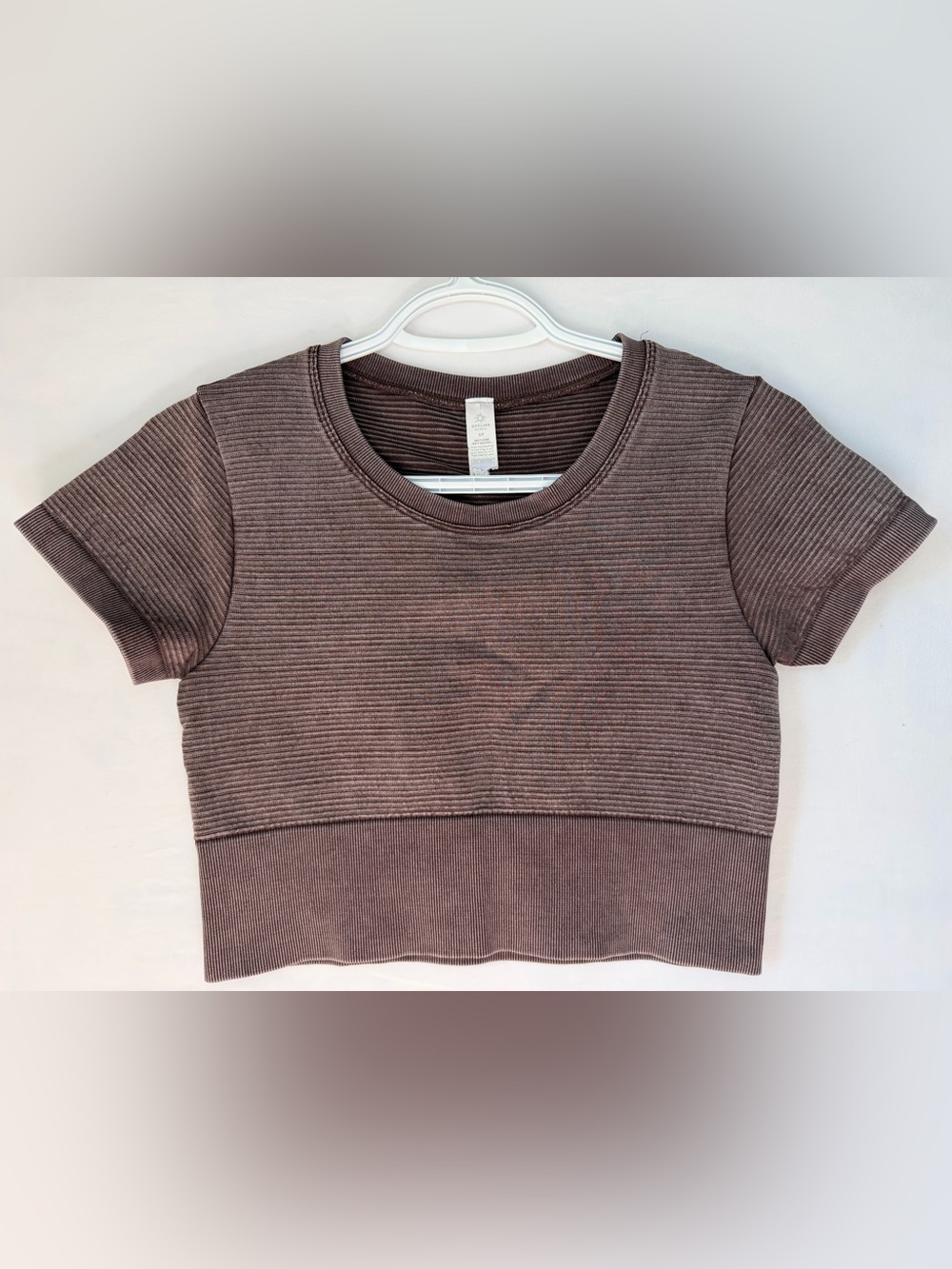 Aerie active top